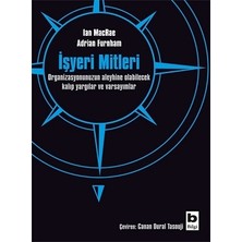 Bilgi Yayınevi Işyeri Mitleri