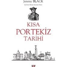 Say Yayınları Kısa Portekiz Tarihi