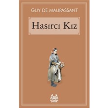 Arkadaş Yayınları Hasırcı Kız