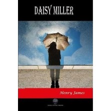 Platanus Publishing Daisy Miller