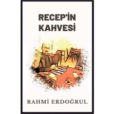 Platanus Publishing Recep'in Kahvesi