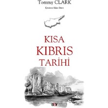 Say Yayınları Kısa Kıbrıs Tarihi
