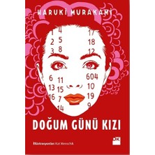 Doğan Kitap Doğum Günü Kızı