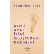 Nemesis Kitap Kendi Ayak Izini Oluşturan Kadınlar