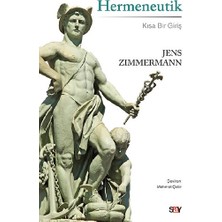 Say Yayınları Hermeneutik