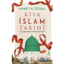 Timaş Yayınları Kısa Islam Tarihi