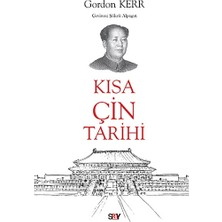 Say Yayınları Kısa Çin Tarihi