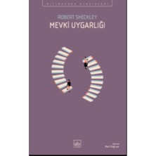 İthaki Yayınları Mevki Uygarlığı