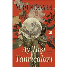 Doğan Kitap Ay Taşı Tanrıçaları