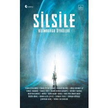 İthaki Yayınları Silsile - Bilimkurgu Öyküleri