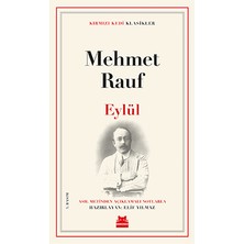 Kırmızı Kedi Yayınevi Eylül