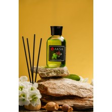 Aksa Nane&çam 100 ml Çubuklu Oda Kokusu
