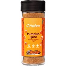 Pumpkin Pie 45 G