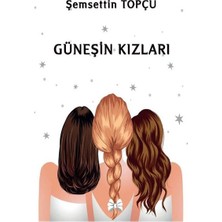 Platanus Publishing Güneşin Kızları