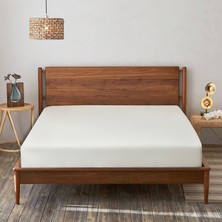 Monolisse %100 Pamuk Bambu Lastikli Çarşaf