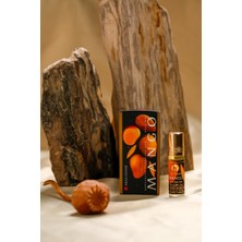 Aksa Esans Mango 6 ml Roll-On Esans