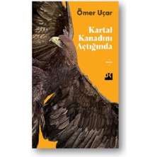Doğan Kitap Kartal Kanadını Açtığında