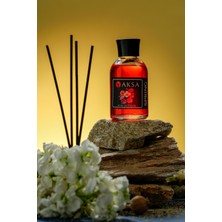 Aksa Bahar 100 ml Çubuklu Oda Kokusu