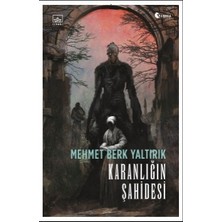 İthaki Yayınları Karanlığın Şahidesi