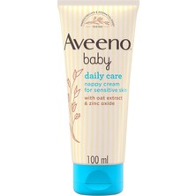 Baby Barrier Cream 100ML