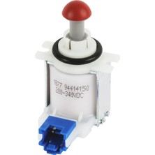 Eşanjör Için Tahliye Vanası, Ürün Numarası: 00631199, Bulaşık Makineleri Için