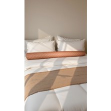 Barermo Silindir Yastık, Yatak Süsü, Yatak Kırlenti, Kırlent, Silindir Kırlent, Silindir Sünger, Yastık. Koltuk Yastık, Kırlent