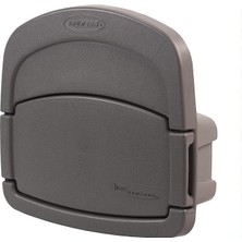 DHH150ST Deluxe Hangout Hortum Askısı, Stoney