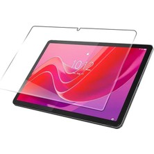 Lenovo K11 Tab Ile Uyumlu Nano Esnek Cam Ekran Koruyucu