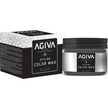 Misda Store Wax 120GR 02 Siyah