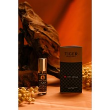 Aksa Esans Tıger 6 ml Roll-On Esans
