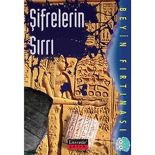 Mabelme Store Şifrelerin Sırrı / Beyin Fırtınası