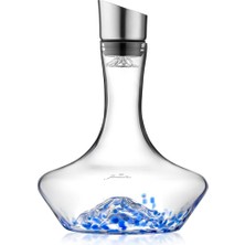 Misda Store Misterio Karaf 1600 ml 200X200X267