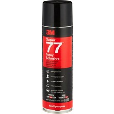 Misda Store Sprey 77, Şeffaf