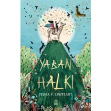 İthaki Yayınları Yaban Halkı