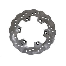 Motohane Rks Cross Xvr 250 Ön Fren Diski