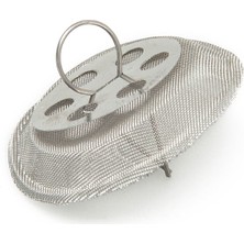 Matmel Çelik Çay Süzgeci