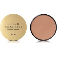 Pudra - Creme Puff Powder Compact 41 Medium Beige 50884384 (Medium Beige)