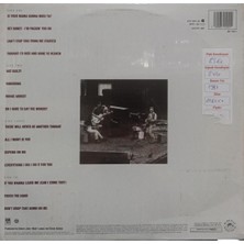 Kadıköy Plak Kulübü Bryan Adams – Waking Up The Neighbours Lp