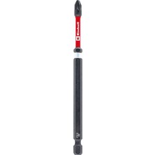 Yenibağ Yıldız Bits Uç 120 mm PH2-49132210