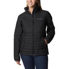 Columbia Columbıa Sılver Falls Iı Full Zıp Jacket WK6603-325 S Kadın