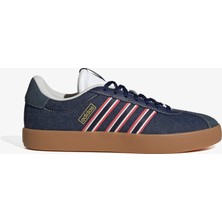 Adidas Vl Court 3.0 Erkek Lacivert Spor Ayakkabı.-