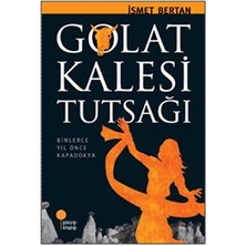 Günışığı Kitaplığı Golat Kalesi Tutsağı