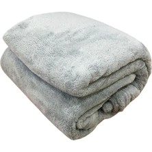Royam Mevsim Home Çift Kişilik Wellsoft Polar Battaniye 200 x 220