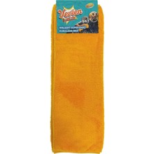 Microfiber Welsoft Süper Emici Kurulama Bezi 50X70 cm | Oto Yıkama Kurulama Bezi