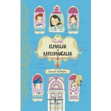 İş Bankası Kültür Yayınları Violet Elmaslar ve Kaplumbağalar
