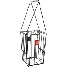 Misda Store Tennis Ball Pick Up Hopper -75, 90