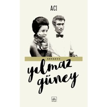 İthaki Yayınları Acı