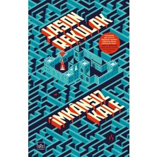 İthaki Yayınları Imkansız Kale