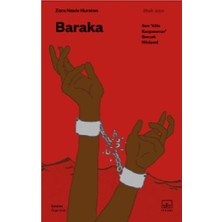 İthaki Yayınları Baraka: Son “ Köle Kargosunun” Gerçek Hikâyesi