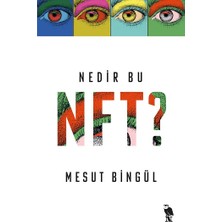 Nemesis Kitap Nedir Bu Nft?